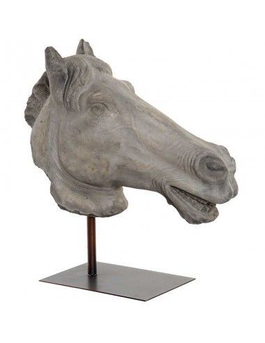 CABEZA DE CABALLO VINTAGE 54X47