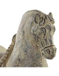 FIGURA DE CABALLO 32x27 cm 2
