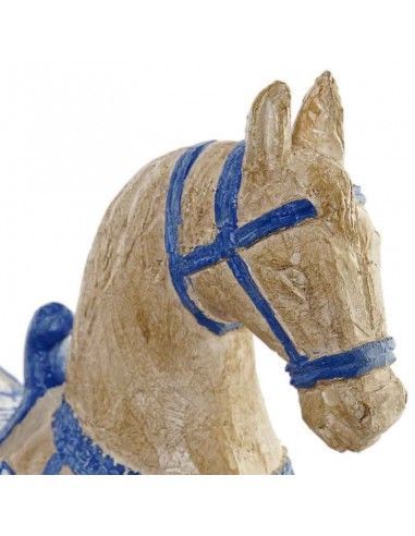 FIGURA DE CABALLO 31x27.5 cm