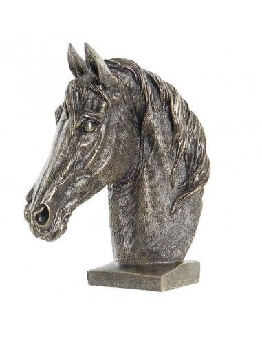 FIGURA DE CABALLO 28x21 cm