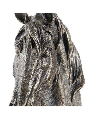 FIGURA DE CABALLO 28x21 cm