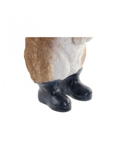 FIGURA DE CONEJO 27.5x14.5