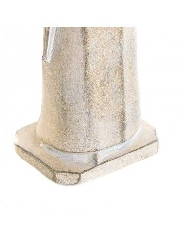 FIGURA CON CABEZA DE CIERVO 42x17