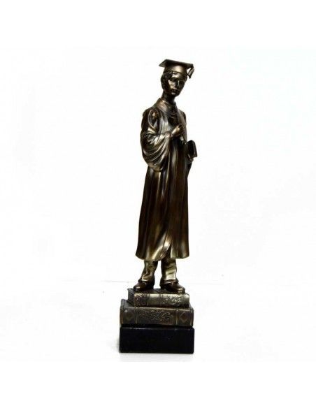 FIGURA ESTUDIANTE UNIVERSIDAD 30.5x8