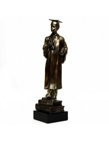 FIGURA ESTUDIANTE UNIVERSIDAD 30.5x8