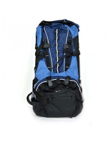 MOCHILA DE MONTAÑA