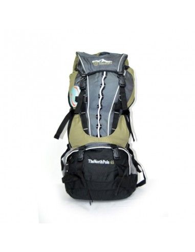 MOCHILA DE MONTAÑA