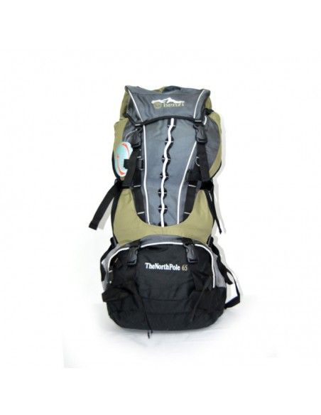 MOCHILA DE MONTAÑA