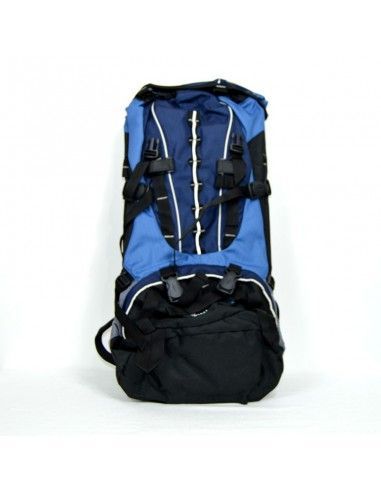 MOCHILA DE MONTAÑA