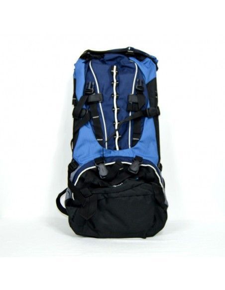 MOCHILA DE MONTAÑA