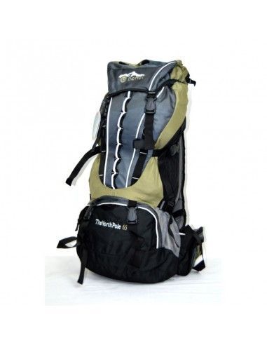 MOCHILA DE MONTAÑA