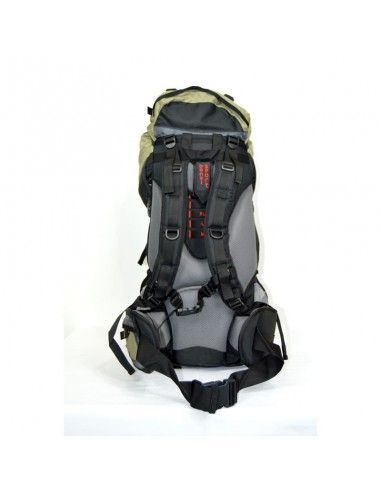 MOCHILA DE MONTAÑA