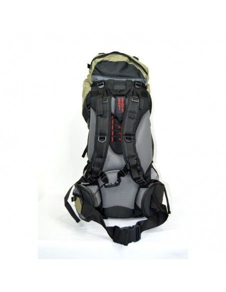 MOCHILA DE MONTAÑA