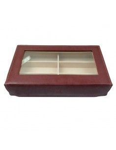 JOYERO UNISEX DE GAFAS 7x32 2