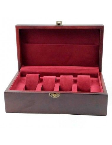 JOYERO DE RELOJES 8x24.5