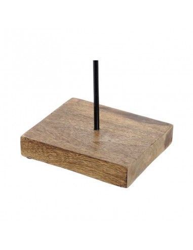 FIGURA CABEZA MUFLON 49x22
