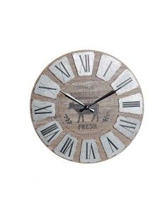 RELOJ DE PARED GALLO O VACA... 2