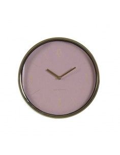 RELOJ DE PARED ROSA O AZUL... 2