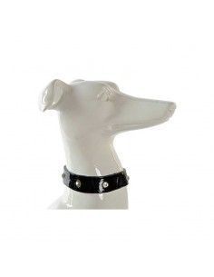 FIGURA GALGO BLANCO MODERNO... 2