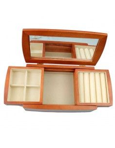 JOYERO MADERA NOGAL 10x25 2