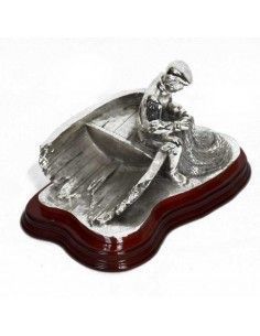 FIGURA DE PESCADOR 2