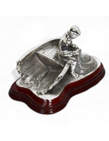 FIGURA DE PESCADOR