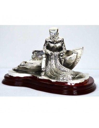 FIGURA DE PESCADOR