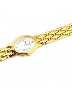 RELOJ SEIKO SEÑORA DORADO 2
