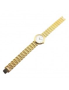 RELOJ SEIKO DORADO SXG636P1