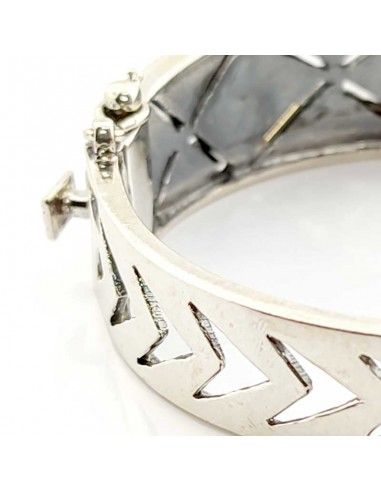 PULSERA DE FILIGRANA CON MARQUESITAS