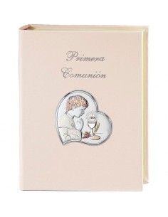 ALBUM COMUNION NIÑO - NIÑA 2