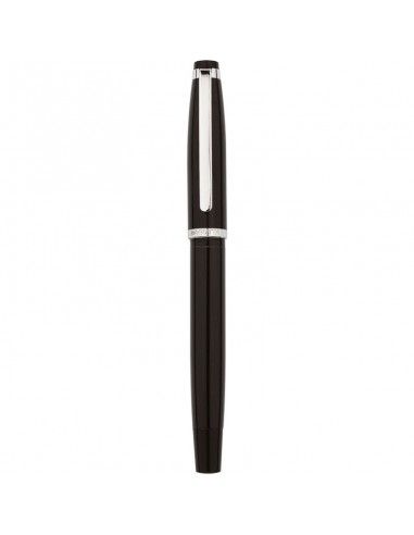 BOLIGRAFO PERSONAL NEGRO