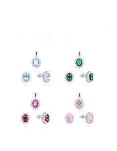 CONJUNTO DE PENDIENTES Y...
