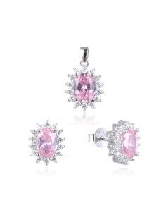 CONJUNTO DE PENDIENTES Y... 2
