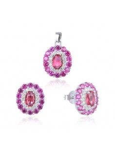 CONJUNTO DE PENDIENTES Y... 2