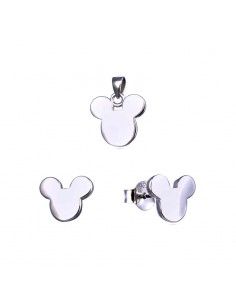 CONJUNTO DE PENDIENTES Y...