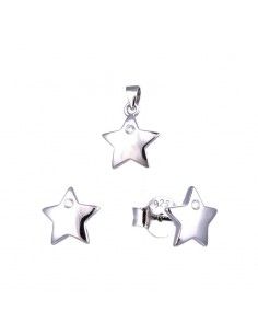 CONJUNTO DE PENDIENTES Y...