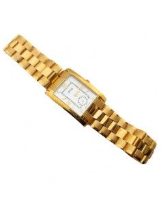 RELOJ LOTUS ORO
