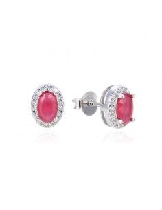 PENDIENTES PIEDRAS... 2