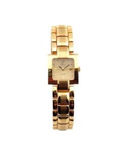 RELOJ LOTUS ORO