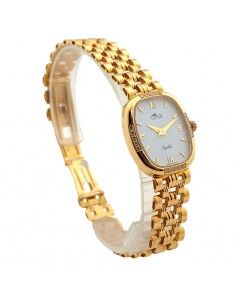 RELOJ LOTUS ORO 2