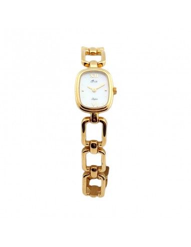 RELOJ LOTUS ORO
