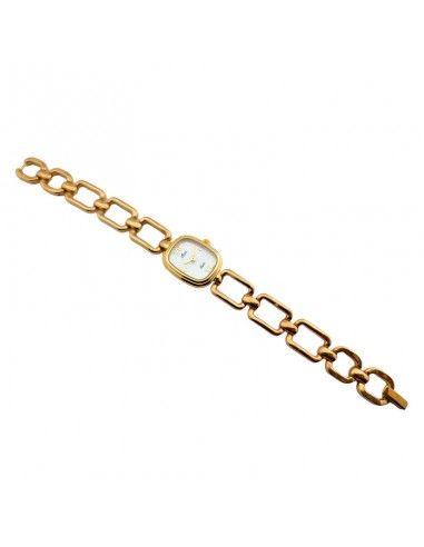 RELOJ LOTUS ORO 18K SEÑORA