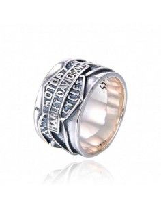 ANILLO HARLEY DAVIDSON