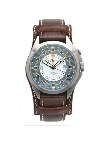 RELOJ POTENS HOMBRE 40-1757