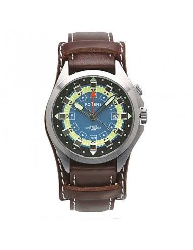 RELOJ POTENS HOMBRE 40-1757