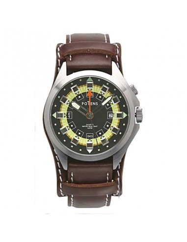 RELOJ POTENS HOMBRE 40-1757