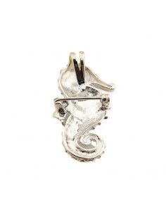 COLGANTE - BROCHE CABALLITO... 2