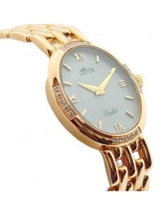 RELOJ LOTUS ORO 2