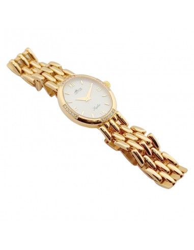 RELOJ LOTUS ORO